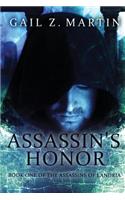 Assassin's Honor