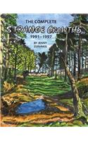 The Complete Strange Growths: 1991-1997