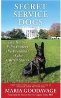 Secret Service Dogs