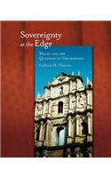 Sovereignty at the Edge