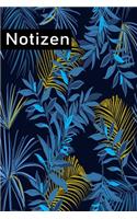 Notizen
