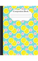 Composition Book