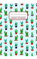 Journal Notebook