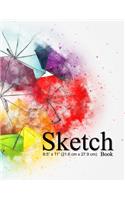 Sketch book