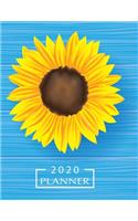 2020 Planner