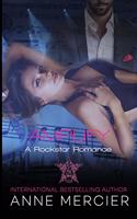 Amplify - A Rockstar Romance: (2 Rockstar)