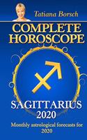 Complete Horoscope SAGITTARIUS 2020