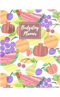 Budgeting Planner