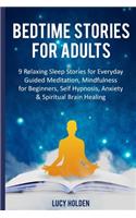 Bedtime Stories for Adults