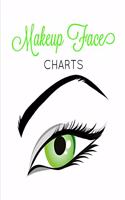 Makeup Face Charts