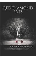 Red Diamond Eyes