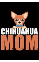 Chihuahua Mom
