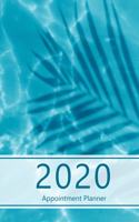 2020 Appointment Planner