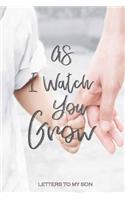 Letters To My Son