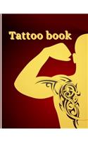 Tattoo Book