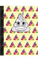 Composition Book 4x4 Quad Graph Paper