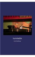 Turntable