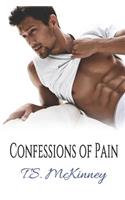 Confessions of Pain