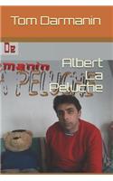 Albert La Peluche