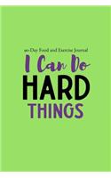 I Can Do Hard Things