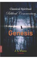 Classical Spiritual Biblical Commentary