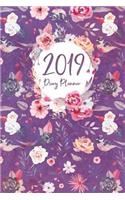 2019 Diary Planner