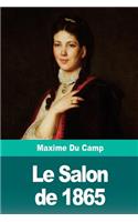 Le Salon de 1865