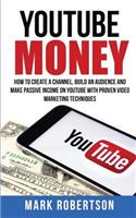 Youtube Money