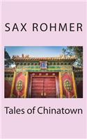 Tales of Chinatown