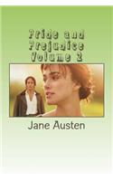 Pride and Prejudice Volume 2