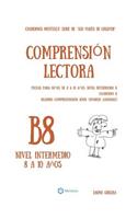 Cuadernos de comprensión lectora para niños de 8 a 10 años.: Nivel Intermedio B-8. Los viajes de Gulliver.(8 Nivel Intermedio B. Los Viajes de Gulliver.)