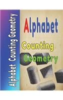 Alphabet Counting Geometer: Math Skills Essential