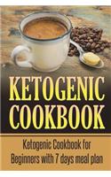 Ketogenic Cookbook