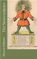 Der Struwwelpeter