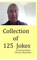 Collection of 125 Jokes
