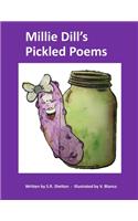 Millie Dill's Pickled Poems