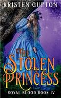 The Stolen Princess