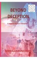 Beyond Deception