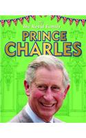 Prince Charles: (Royal Family)