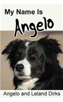 My Name Is Angelo