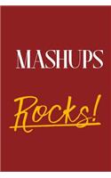 Mashups Rocks!