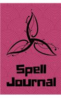Spell Journal