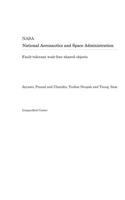 Fault-Tolerant Wait-Free Shared Objects