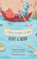 Friendship Story
