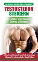 Testosteron Steigern