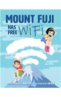 Mount Fuji Has Free Wi-Fi
