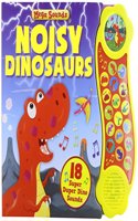Noisy Dinosaurs