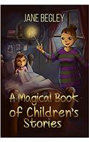 A Magical Book Of Childrenï¿½s Stories