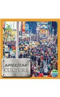 American Culture