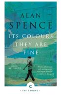 Its Colours They Are Fine